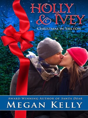 Holly & Ivey - ebook